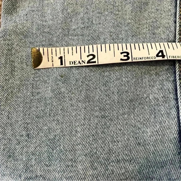 Revice Uptown Rising Star Jeans - Picture 6 of 6